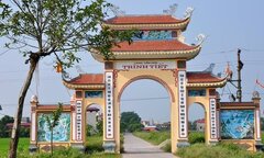 Hà Nội sắp có đường Trinh Tiết, phố Quán Tình