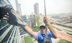 Top 3 nghề nguy hiểm nhất thế giới