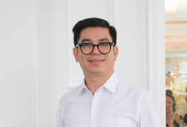 Phóng viên Minh Khang - VTC News