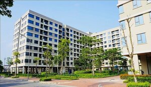 Giá nhà ở xã hội đã qua sử dụng tăng cao, người mua ngậm ngùi từ bỏ