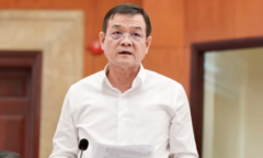 Giám đốc Công an TP.HCM thông tin cách chống tội phạm lừa đảo qua mạng
