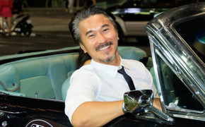 Diễn viên Quốc Cường U50 không vợ con, sống ngoài lề showbiz