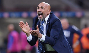 Tuyển Italy thiết quân luật, cấm cầu thủ làm 4 việc ở EURO 2024