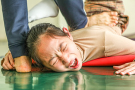 Hành trình khổ luyện cùng những giọt nước mắt của vũ công ballet nhí