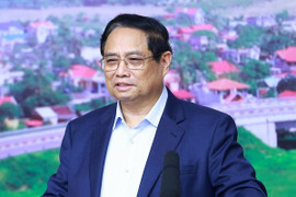 Thủ tướng: Đặt mục tiêu có 3.000 km đường cao tốc trước năm 2026