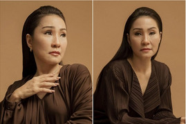 Nghệ sĩ Hồng Đào: Ngày đầu qua Mỹ định cư đã ‘vỡ mộng’