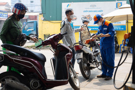 Giá xăng dầu hôm nay 14/6: Tiếp tục đi lên nhờ dự báo lạc quan về nhu cầu dầu mỏ