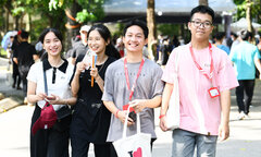 Điểm chuẩn phương thức xét tuyển hot nhất Đại học Bách khoa Hà Nội 2024
