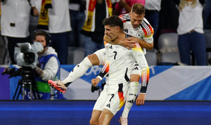 Kết quả Dự đoán EURO 2024 nhận quà VTC News ngày 14/6