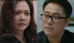 Màn tái ngộ của 2 ngôi sao 'Phía trước là bầu trời' trong 'Trạm cứu hộ trái tim’