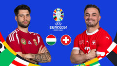Nhận định bóng đá Hungary vs Thụy Sỹ: Cân tài cân sức