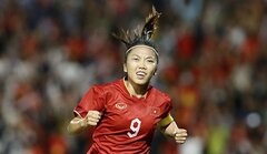 Xem trực tiếp bóng đá tuyển nữ Việt Nam vs Maldives trên kênh nào?