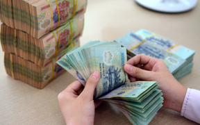 Nhiều ngân hàng tiếp tục tăng lãi suất huy động