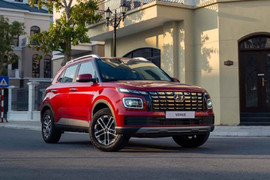 Những mẫu xe gầm cao hợp với người lần đầu mua ô tô