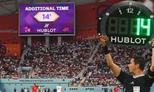 EURO 2024: Những trận đấu trăm phút sẽ ít xuất hiện hơn 