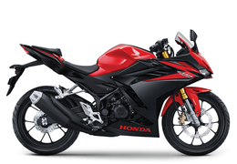 Bảng giá xe CBR150R mới nhất tháng 6/2024