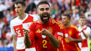 Kết quả Dự đoán EURO 2024 nhận quà VTC News: Tây Ban Nha vs Croatia