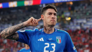 Kết quả Dự đoán EURO 2024 nhận quà VTC News: Italy vs Albania