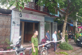 Cháy nhà lúc rạng sáng, 3 người chết thương tâm