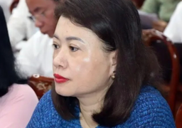 Chủ tịch huyện mất 170 tỷ đồng bị cách chức Phó Bí thư Huyện ủy Nhơn Trạch