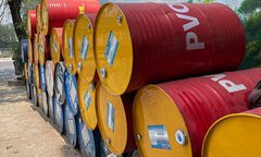 Giá xăng dầu hôm nay 16/6: Giá dầu thế giới tăng gần 4% trong tuần