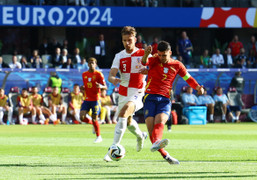 Bảng xếp hạng EURO 2024 - Bảng B