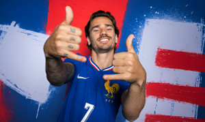 Lịch thi đấu EURO 2024 hôm nay 17/6