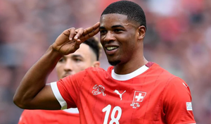 Kết quả Dự đoán EURO 2024 nhận quà VTC News: Thuỵ Sỹ vs Hungary