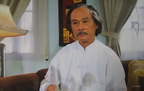 NSƯT Anh Thái phim 'Chị Dậu', 'Chạy án' qua đời