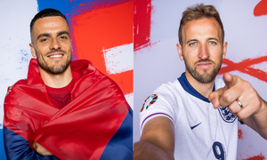 Nhận định bóng đá Serbia vs Anh: Tam Sư vượt trội