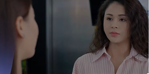 Trạm cứu hộ trái tim tập 43: Nghĩa gặp con gái Ngân Hà, An Nhiên bị đánh ghen