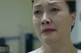 Nghệ sĩ Vân Dung: Mọi người xem phim đừng chửi tôi, tội tôi lắm