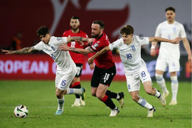 Lịch thể thao mới nhất hôm nay 18/6 và rạng sáng ngày 19/6