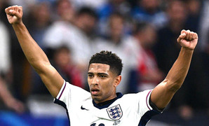 Kết quả EURO 2024: Sao Real Madrid ghi bàn, tuyển Anh chật vật thắng Serbia