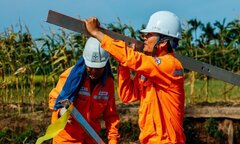 EVNNPC đảm bảo cung cấp điện an toàn, ổn định cho kỳ thi THPT ở 27 tỉnh phía Bắc