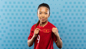 Huỳnh Như trở lại CLB TP.HCM I