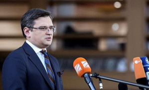 Ngoại trưởng Ukraine tiết lộ thời điểm bắt đầu đàm phán với Liên bang Nga