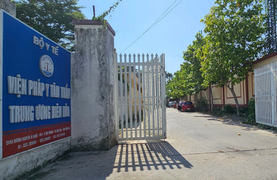 Bê bối tại Viện Pháp y tâm thần Trung ương Biên Hòa: Bộ Y tế chỉ đạo khẩn