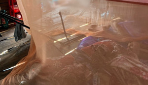 An Giang: 3 người trong gia đình thiệt mạng do điện giật