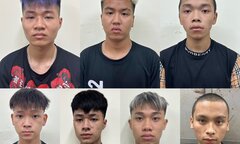 Vụ 3 thanh niên chết trên đường Láng: Tạm giữ 25 người