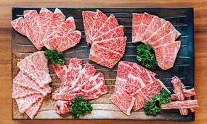 Lý do gì khiến thịt bò Wagyu siêu đắt đỏ, giá cả chục triệu đồng/kg?