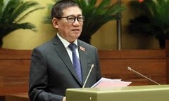 Sửa Luật Thuế giá trị gia tăng: Bỏ 12 loại hàng hóa, dịch vụ không chịu thuế