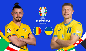Nhận định bóng đá Romania vs Ukraine: Ngang tài ngang sức