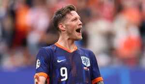 Highlight bàn thắng EURO 2024: Hà Lan 2-1 Ba Lan