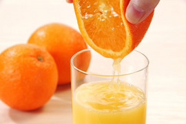 Mỗi ngày ăn bao nhiêu quả cam là đủ?