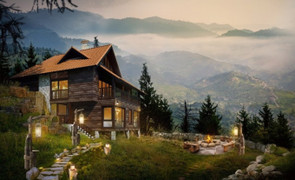 Le Zenis Boutique Mountain Resort dẫn đầu 'sóng' đầu tư biệt thự đất vàng Sa Pa