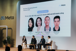 Yoday Media tiên phong trong lĩnh vực quảng cáo hội thoại