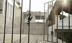 'Chuồng cọp' đã được mở cửa tại những nơi từng xảy ra cháy rúng động Hà Nội