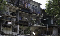 Hà Nội: 100% hộ gia đình, nhà ở kết hợp kinh doanh phải mở lối thoát nạn thứ 2