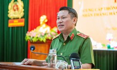 Bộ Công an cảnh báo ma túy cực độc Fentanyl, dùng 2 miligam có thể tử vong